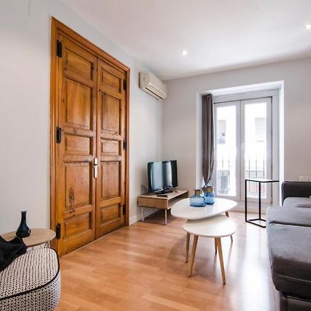 Personalized And Modern- 2 Bd 1Bth- Opera Διαμέρισμα Μαδρίτη Εξωτερικό φωτογραφία