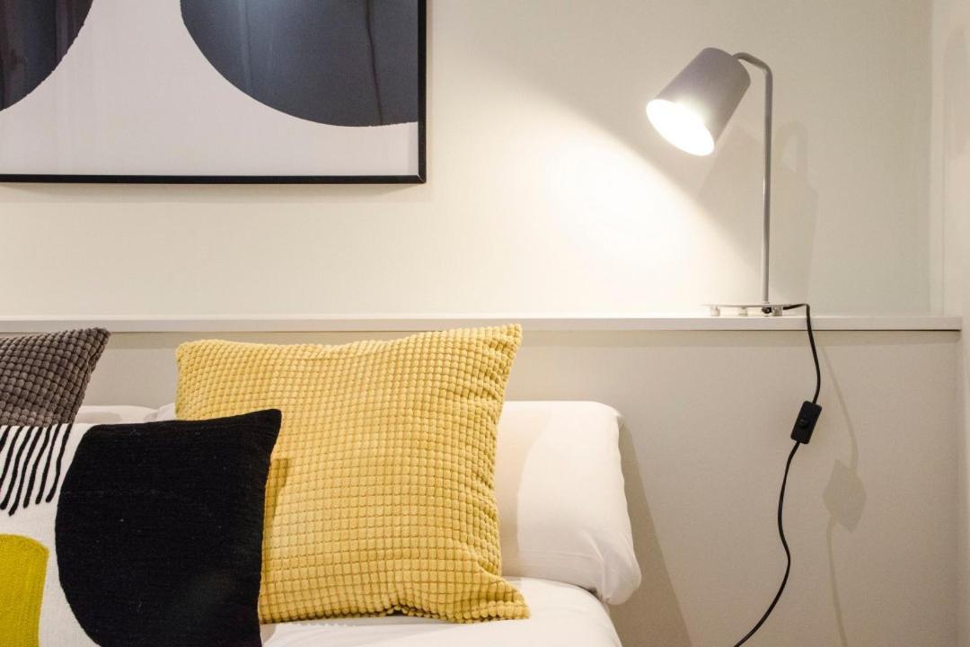 Personalized And Modern- 2 Bd 1Bth- Opera Διαμέρισμα Μαδρίτη Εξωτερικό φωτογραφία