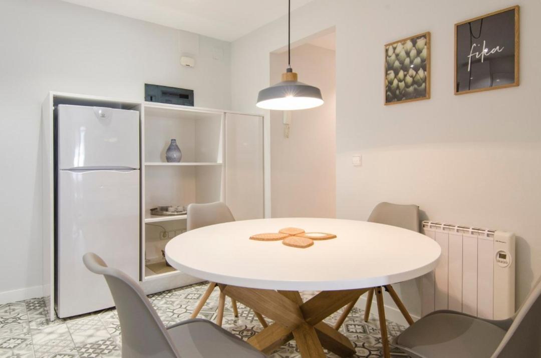 Personalized And Modern- 2 Bd 1Bth- Opera Διαμέρισμα Μαδρίτη Εξωτερικό φωτογραφία