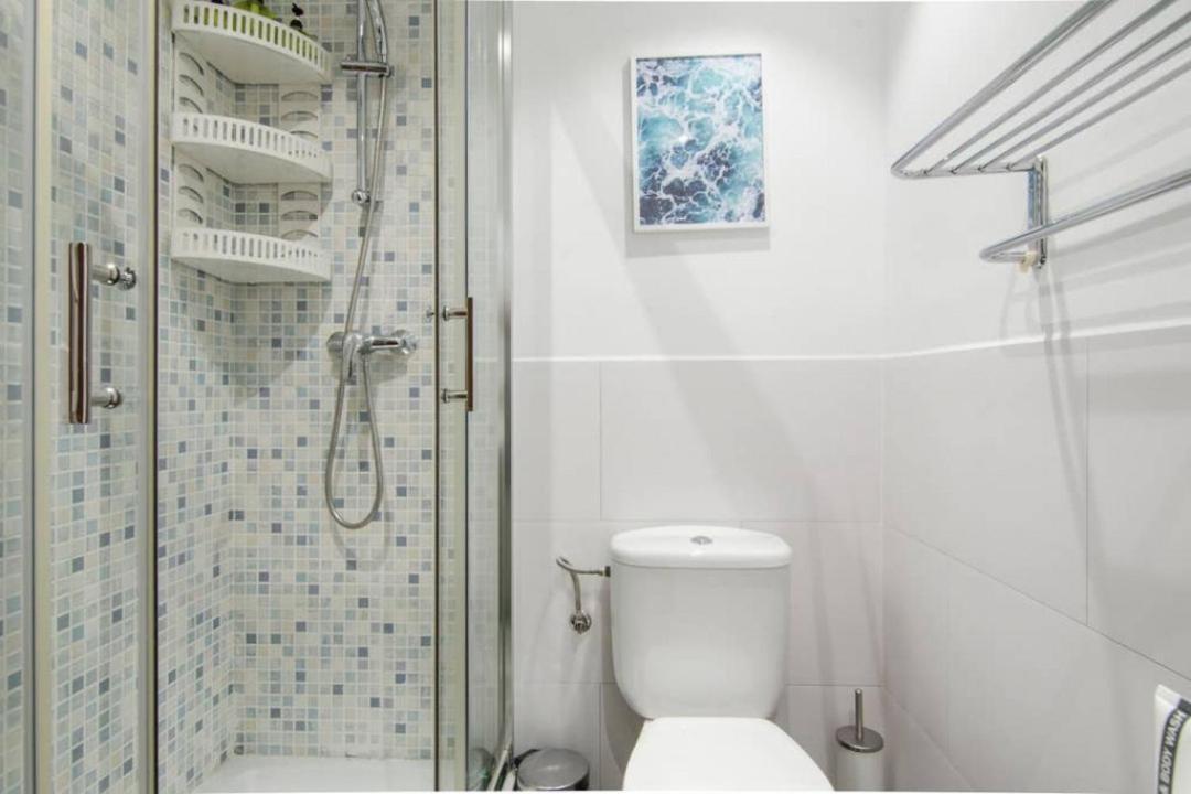 Personalized And Modern- 2 Bd 1Bth- Opera Διαμέρισμα Μαδρίτη Εξωτερικό φωτογραφία
