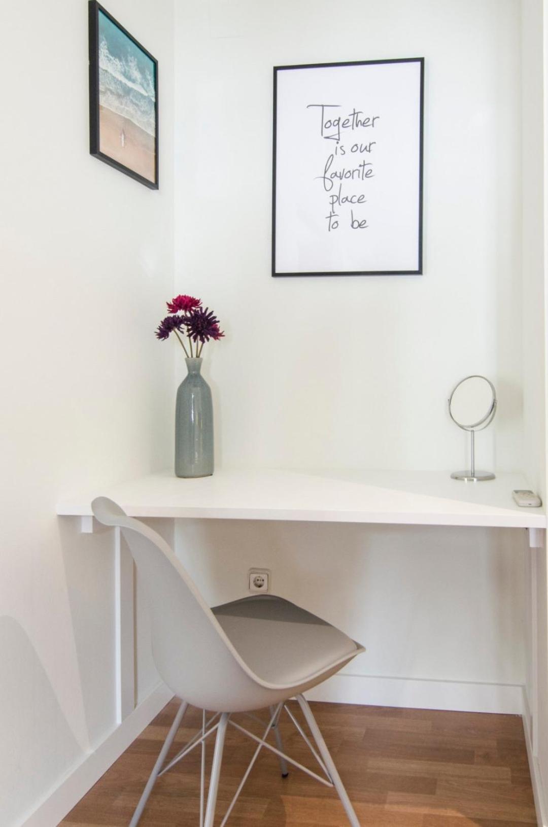 Personalized And Modern- 2 Bd 1Bth- Opera Διαμέρισμα Μαδρίτη Εξωτερικό φωτογραφία