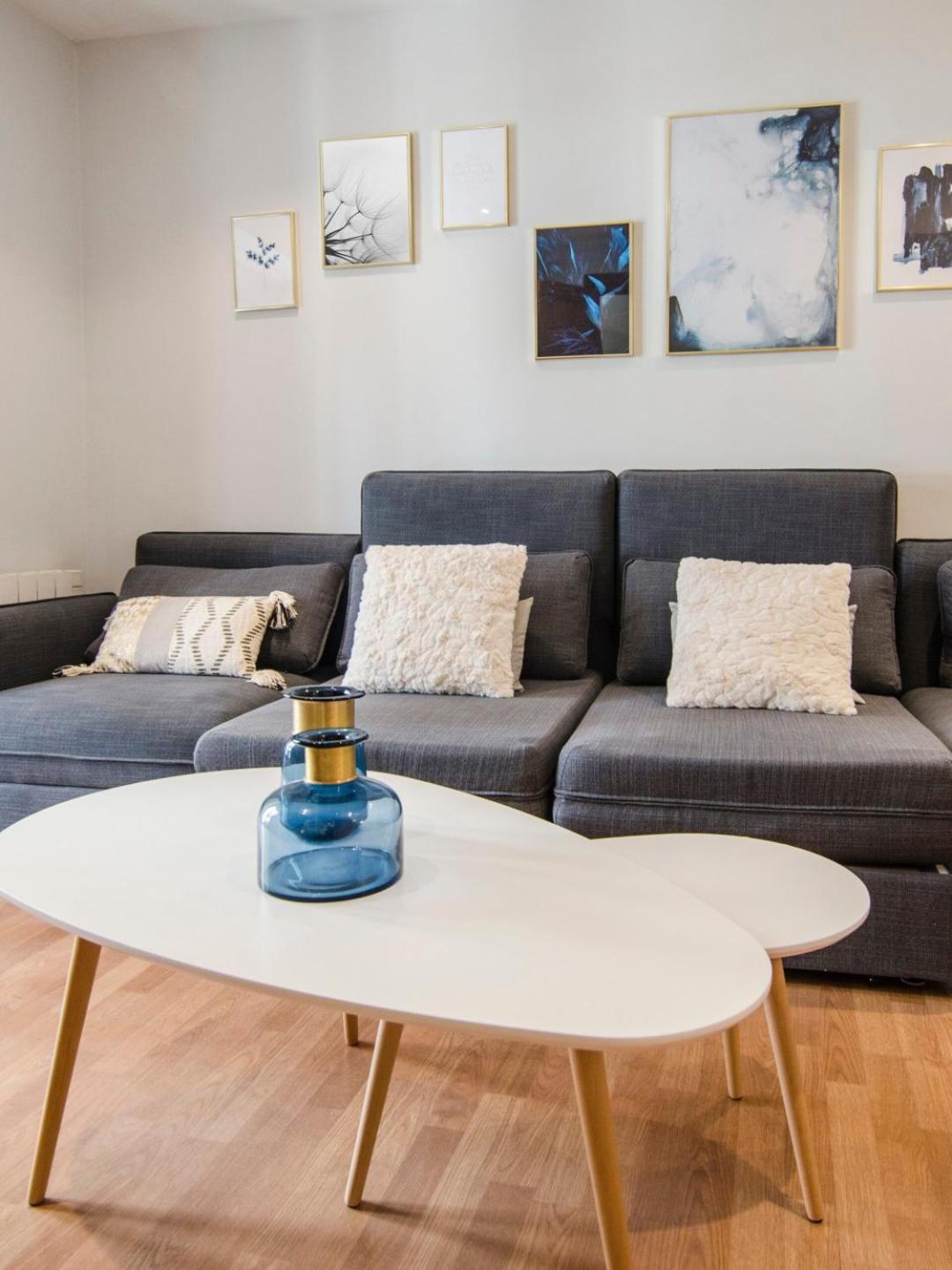 Personalized And Modern- 2 Bd 1Bth- Opera Διαμέρισμα Μαδρίτη Εξωτερικό φωτογραφία